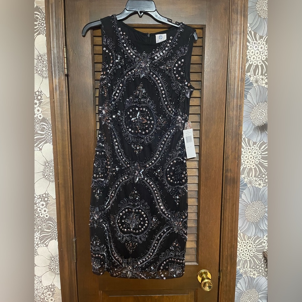 Patra ltd Beaded Dress